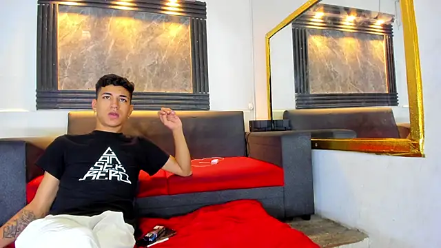 ALEX KEITH26 online show from 03/29/26, 07:25