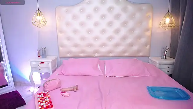 Malory Rivers online show from 02/20/26, 12:49