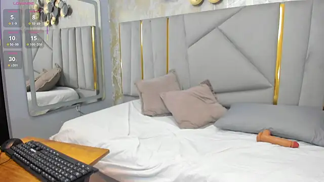 Gabby santos  online show from 04/09/26, 12:10