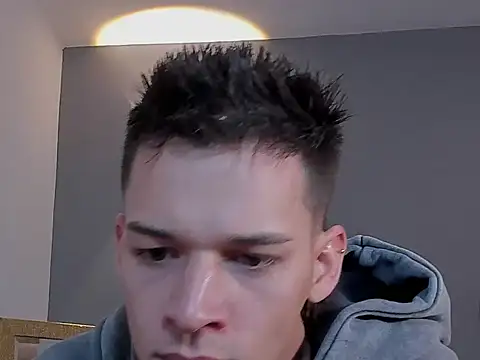 DrakeCarter online show from 02/11/26, 01:21