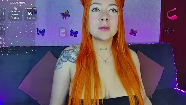 Snapshot of Anihaa chatting on 02/26/26, 04:44 Anihaa online show from 02/26/26, 04:44