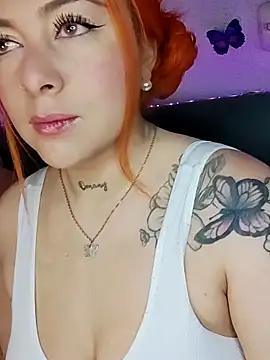 Anihaa online show from 03/06/26, 05:15