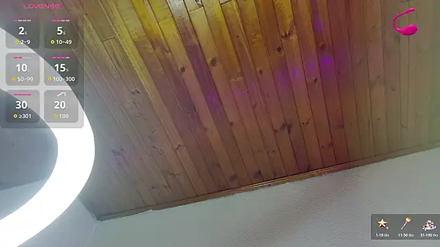 Anihaa online show from 04/09/26, 04:34