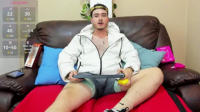 Salvattore Muller online show from 03/06/26, 12:51