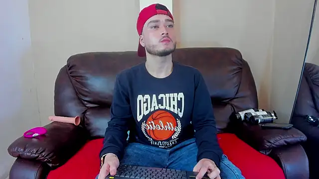 Salvattore Muller online show from 04/03/26, 10:30