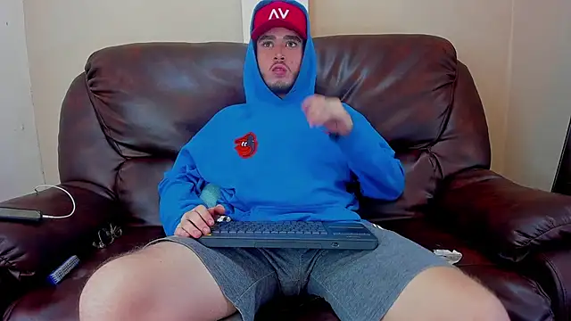 Salvattore Muller online show from 04/06/26, 12:52