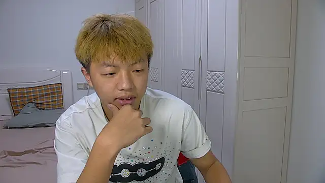 Chocolates-001 online show from 03/15/26, 11:38