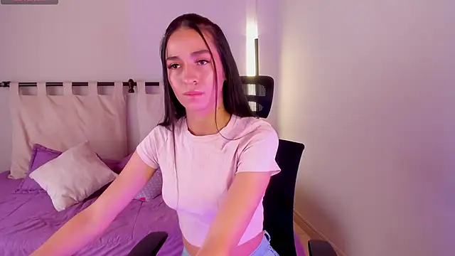 ella  olmos online show from 02/28/26, 01:56