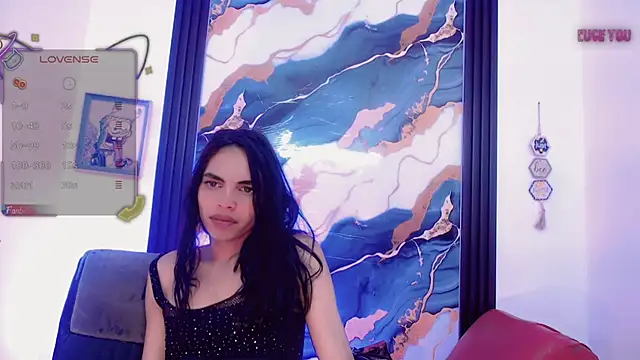 Jessica Ortega online show from 05/22/26, 07:08