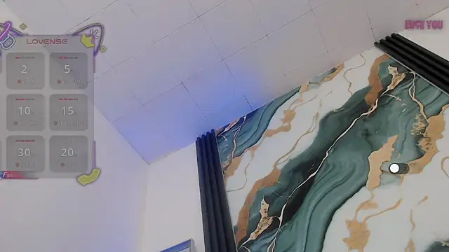 Jessica Ortega online show from 05/31/26, 07:26