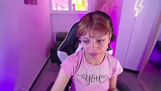 melodyy as online show from 02/07/26, 12:20