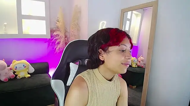 melodyy as online show from 05/11/26, 01:17