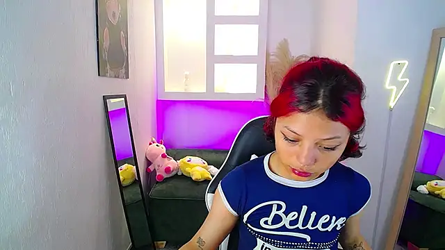 melodyy as online show from 05/25/26, 01:28