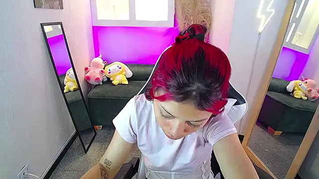 melodyy as online show from 05/29/26, 12:36