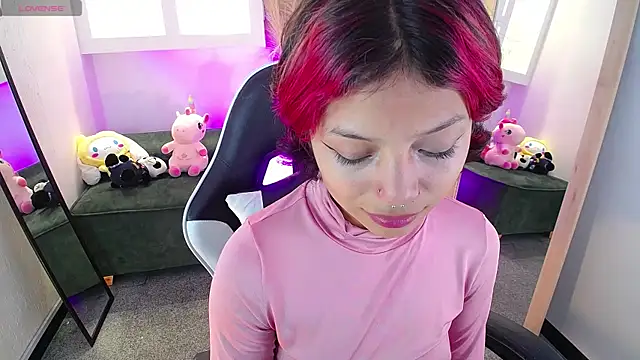 melodyy as online show from 06/02/26, 01:35