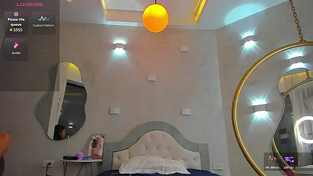 bastian and samantha online show from 02/17/26, 05:15