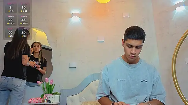Snapshot of bastian_and_samantha chatting on 04/30/26, 03:46 bastian and samantha online show from 04/30/26, 03:46
