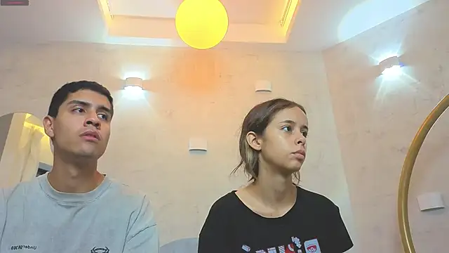 Snapshot of bastian_and_samantha chatting on 05/12/26, 03:25 bastian and samantha online show from 05/12/26, 03:25