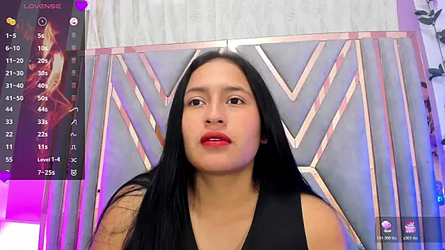 lis dubois online show from 02/05/26, 01:05