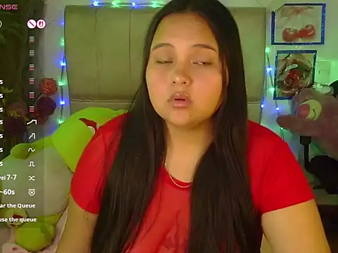 chloe  fox online show from 02/26/26, 02:27