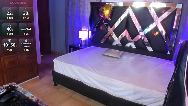 michell sweetiee online show from 03/25/26, 07:31