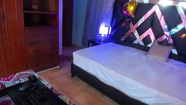 michell sweetiee online show from 04/01/26, 06:49