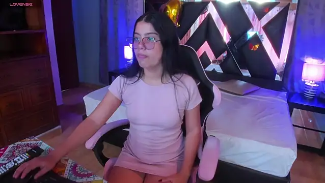 michell sweetiee online show from 04/09/26, 06:57