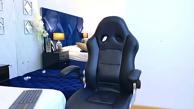 AshleyGingerr online show from 03/15/26, 02:23