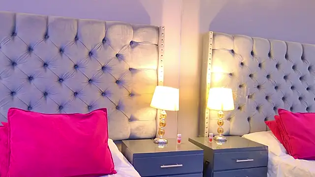 AshleyGingerr online show from 04/12/26, 02:44