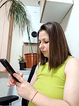 AdaJoy online show from 02/03/26, 09:42