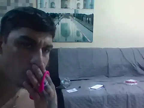 Gabosex18 online show from 03/23/26, 12:03