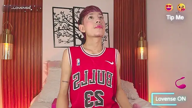 Taylor Snow online show from 02/08/26, 08:12