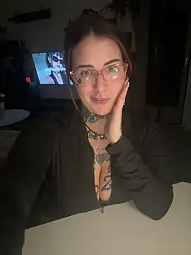 NyxTattoo online show from 02/24/26, 06:39