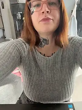 NyxTattoo online show from 03/02/26, 11:06