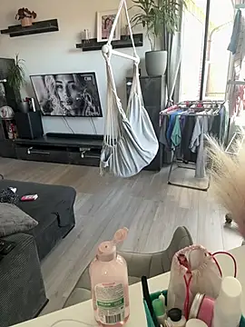 NyxTattoo online show from 04/07/26, 08:48