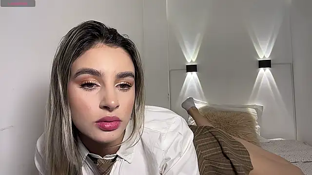 KendallQuin online show from 01/14/26, 05:40