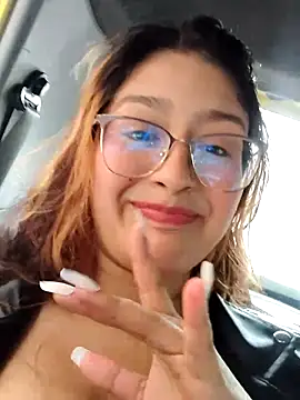 TatiJx Pink online show from 02/13/26, 04:03