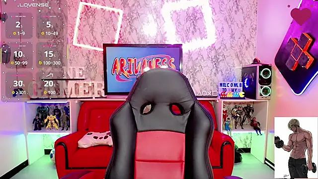 Lisa sparkleee online show from 02/27/26, 03:17