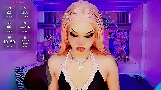 Snapshot of Lisa_sparkleee chatting on 05/12/26, 05:26 Lisa sparkleee online show from 05/12/26, 05:26