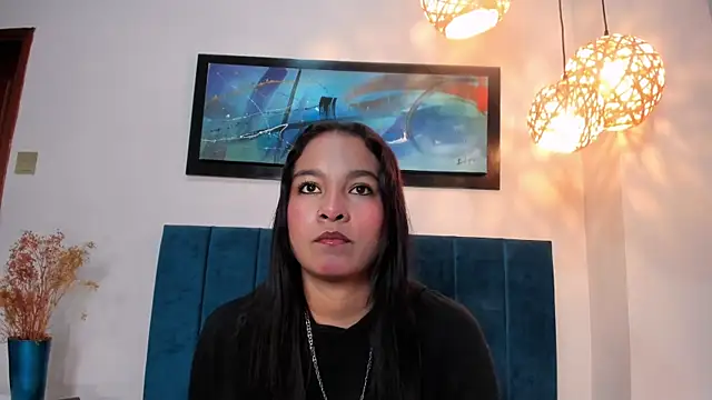 TaliaVendrell online show from 01/16/26, 11:47