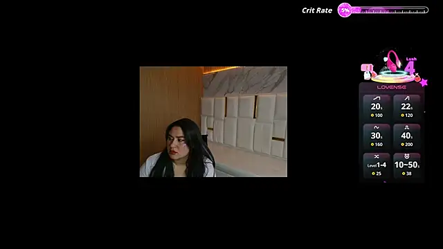 Zarath tf online show from 02/12/26, 08:26