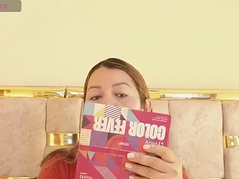 Andry will online show from 03/20/26, 09:08