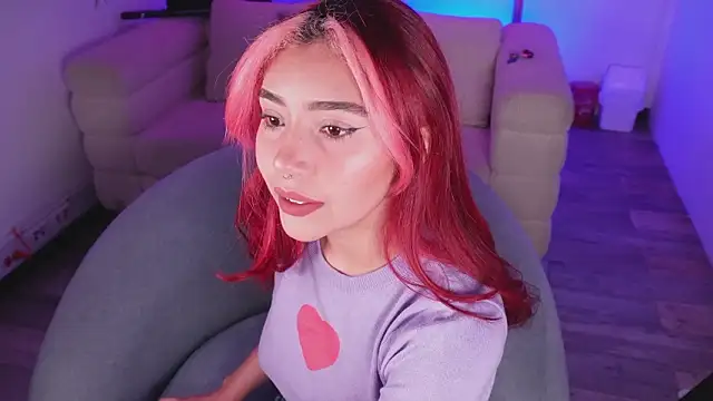 Dakota velvet  online show from 02/13/26, 12:23