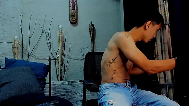 IronMax  online show from 01/14/26, 08:25