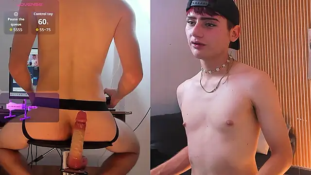 ian diamond online show from 02/12/26, 10:05