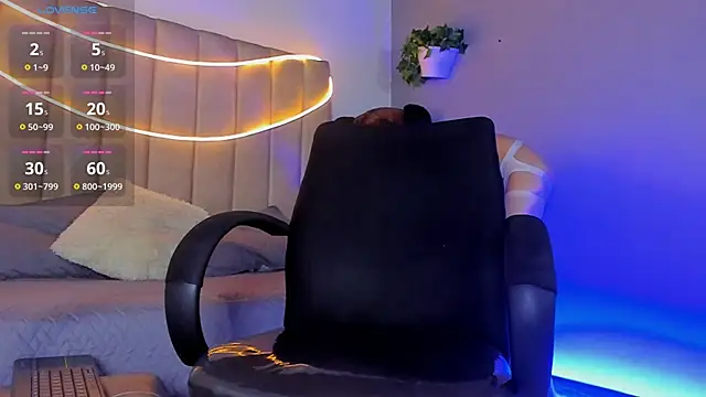 Snapshot of ian_diamond chatting on 06/03/26, 09:09 ian diamond online show from 06/03/26, 09:09