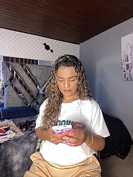 AngelPinkk  online show from 02/16/26, 08:16