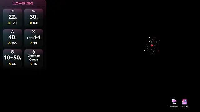 Veronica miiller online show from 03/25/26, 07:20