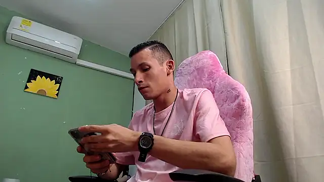 The BDSM boys online show from 01/14/26, 12:55