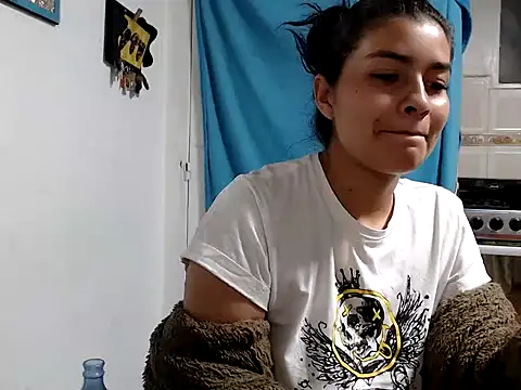 Scarlett Hot69 online show from 02/06/26, 06:51